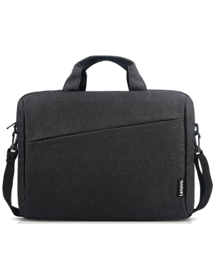 Geantă laptop Lenovo Casual Toploader T210 GX40Q17229, 15.6”, Negru