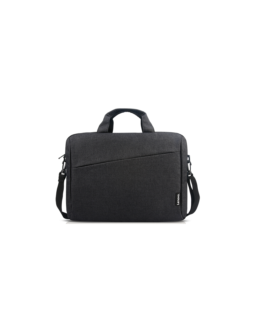 Geantă laptop Lenovo Casual Toploader T210 GX40Q17229, 15.6”, Negru
