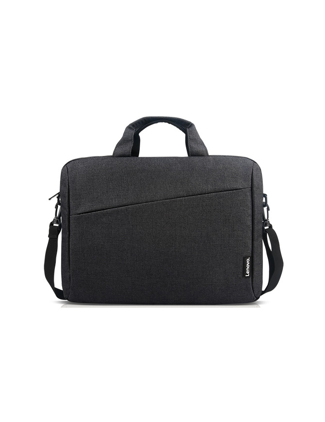 Geantă laptop Lenovo Casual Toploader T210 GX40Q17229, 15.6”, Negru