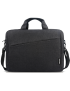 Geantă laptop Lenovo Casual Toploader T210 GX40Q17229, 15.6”, Negru