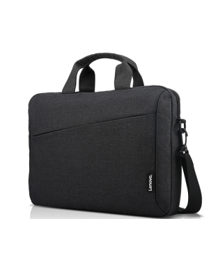 Geantă laptop Lenovo Casual Toploader T210 GX40Q17229, 15.6”, Negru