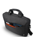 Geantă laptop Lenovo Casual Toploader T210 GX40Q17229, 15.6”, Negru