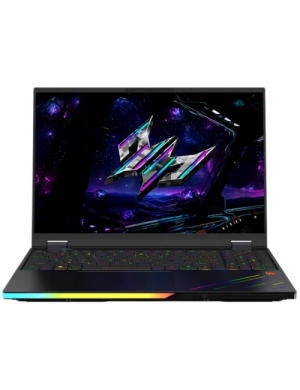 Laptop gaming ACER Predator Helios 16 AI PH16-73-91HY NH.QW0EX.003, 16" WQXGA 240Hz, Intel® Core™ Ultra 9 275HX, 64GB RAM, SSD 2