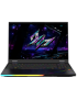 Laptop gaming ACER Predator Helios 16 AI PH16-73-91HY NH.QW0EX.003, 16" WQXGA 240Hz, Intel® Core™ Ultra 9 275HX, 64GB RAM, SSD 2