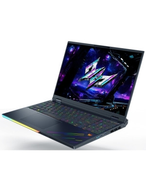 Laptop gaming ACER Predator Helios 16 AI PH16-73-91HY NH.QW0EX.003, 16" WQXGA 240Hz, Intel® Core™ Ultra 9 275HX, 64GB RAM, SSD 2