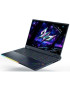 Laptop gaming ACER Predator Helios 16 AI PH16-73-91HY NH.QW0EX.003, 16" WQXGA 240Hz, Intel® Core™ Ultra 9 275HX, 64GB RAM, SSD 2