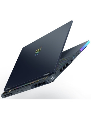 Laptop gaming ACER Predator Helios 16 AI PH16-73-91HY NH.QW0EX.003, 16" WQXGA 240Hz, Intel® Core™ Ultra 9 275HX, 64GB RAM, SSD 2