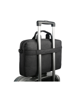 Geantă laptop Lenovo Casual Toploader T210 GX40Q17229, 15.6”, Negru
