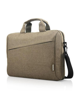 Geanta laptop LENOVO Toploader T210 GX40Q17232, 15.6”, Kaki