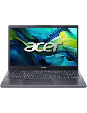 Laptop Acer Aspire 15 A15-51M-53KN NX.JKVEX.005, Intel Core i5-13420H, 15.6 inch, RAM 16GB, SSD 1TB, Intel UHD Graphics, Fara si