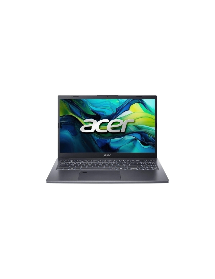 Laptop Acer Aspire 15 A15-51M-53KN NX.JKVEX.005, Intel Core i5-13420H, 15.6 inch, RAM 16GB, SSD 1TB, Intel UHD Graphics, Fara si