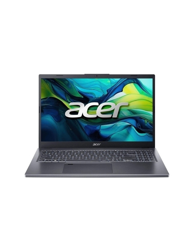 Laptop Acer Aspire 15 A15-51M-53KN NX.JKVEX.005, Intel Core i5-13420H, 15.6 inch, RAM 16GB, SSD 1TB, Intel UHD Graphics, Fara si