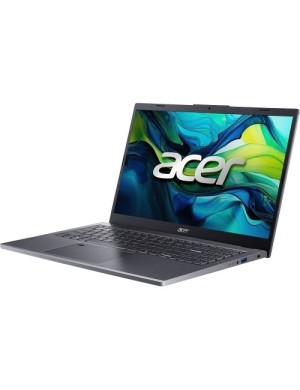 Laptop Acer Aspire 15 A15-51M-53KN NX.JKVEX.005, Intel Core i5-13420H, 15.6 inch, RAM 16GB, SSD 1TB, Intel UHD Graphics, Fara si