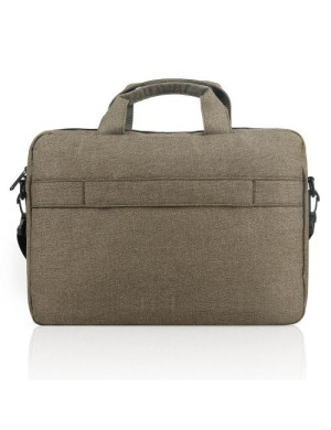Geanta laptop LENOVO Toploader T210 GX40Q17232, 15.6”, Kaki