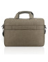 Geanta laptop LENOVO Toploader T210 GX40Q17232, 15.6”, Kaki