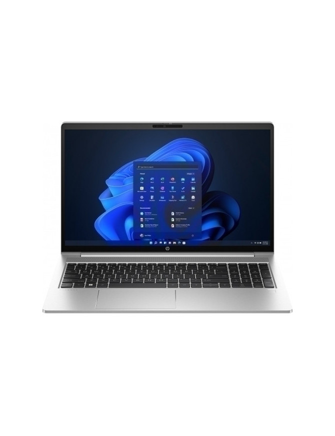 Laptop HP ProBook 450 G10, Intel Core i5-1335U 968N8ET, 15.6inch, RAM 16GB, SSD 512GB, Intel Iris Xe Graphics, Fara sistem de op