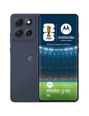 Telefon MOTOROLA Moto g86, 8GB RAM, 256GB, 5G, Spellbound