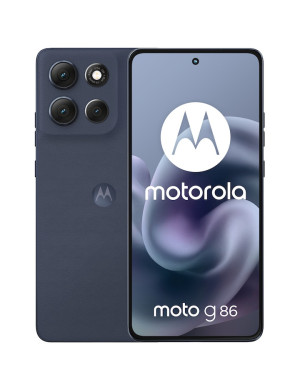 Telefon MOTOROLA Moto g86, 8GB RAM, 256GB, 5G, Spellbound