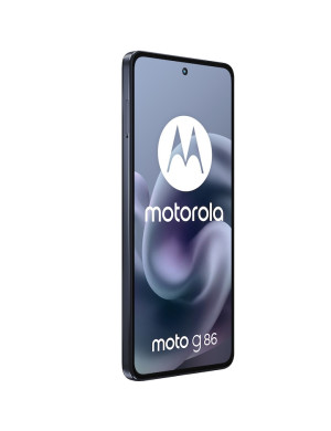 Telefon MOTOROLA Moto g86, 8GB RAM, 256GB, 5G, Spellbound