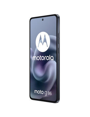 Telefon MOTOROLA Moto g86, 8GB RAM, 256GB, 5G, Spellbound
