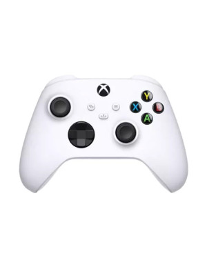 Controller wireless MICROSOFT Xbox Series S/X Robot White