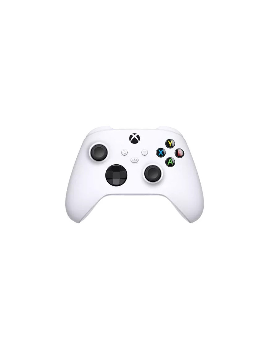 Controller wireless MICROSOFT Xbox Series S/X Robot White