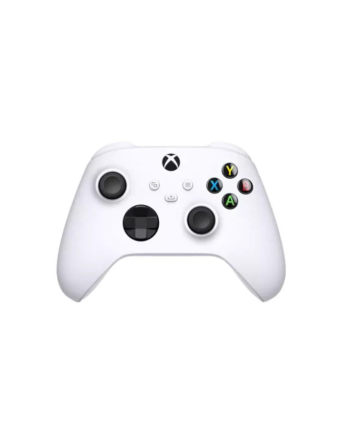 Controller wireless MICROSOFT Xbox Series S/X Robot White