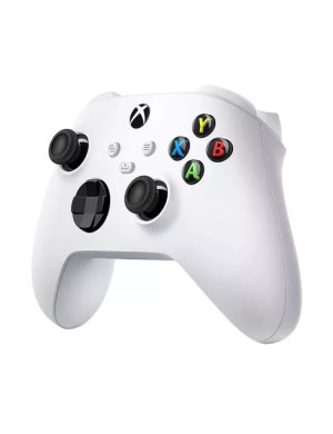 Controller wireless MICROSOFT Xbox Series S/X Robot White