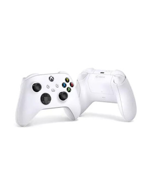 Controller wireless MICROSOFT Xbox Series S/X Robot White