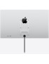 Monitor APPLE Studio Display, 27 Inch, 5K Retina, WebCam 12MP, Standard Glass, Tilt Adjustable Stand, Silver