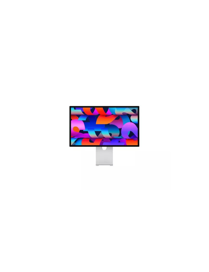 Monitor LED APPLE Studio Display MYJF3Z/A, 5K, 27", 60 Hz, WebCam, Silver
