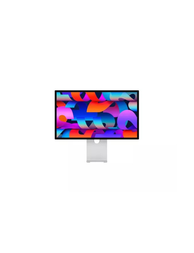 Monitor LED APPLE Studio Display MYJF3Z/A, 5K, 27", 60 Hz, WebCam, Silver