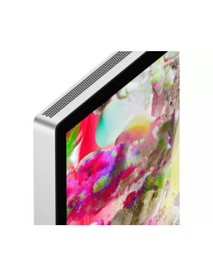 Monitor LED APPLE Studio Display MYJF3Z/A, 5K, 27", 60 Hz, WebCam, Silver