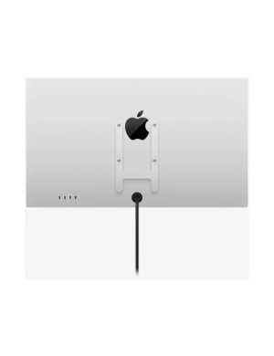 Monitor LED APPLE Studio Display MYJF3Z/A, 5K, 27", 60 Hz, WebCam, Silver