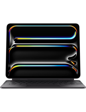 Tastatura APPLE Magic Keyboard pentru iPad Pro 13 Inch (M5/M4), Layout RO, Black