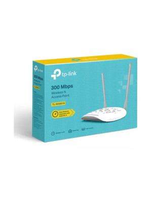 Access point TP-LINK TL-WA801N, Wi-Fi, 300Mbps, Alb