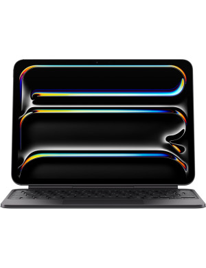 Tastatura APPLE Magic Keyboard pentru iPad Pro 11 Inch (M5/M4), Layout RO, Black