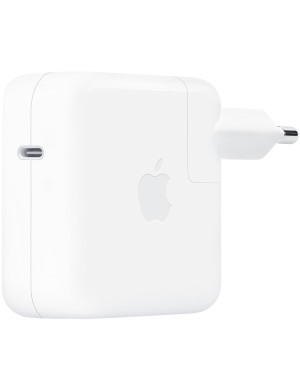 Adaptor alimentare USB-C APPLE MXN53ZM/A, 70W, White