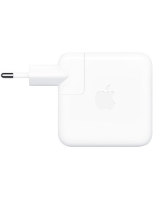 Adaptor alimentare USB-C APPLE MXN53ZM/A, 70W, White