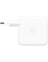 Adaptor alimentare USB-C APPLE MXN53ZM/A, 70W, White