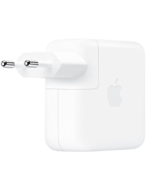 Adaptor alimentare USB-C APPLE MXN53ZM/A, 70W, White