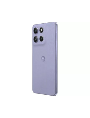 Telefon MOTOROLA G86, 5G, 256GB, 8GB RAM, Dual SIM, Cosmic Sky