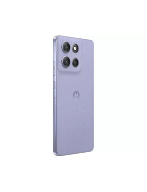 Telefon MOTOROLA G86, 5G, 256GB, 8GB RAM, Dual SIM, Cosmic Sky