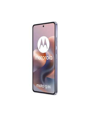 Telefon MOTOROLA G86, 5G, 256GB, 8GB RAM, Dual SIM, Cosmic Sky