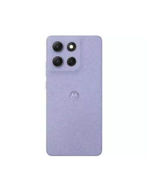 Telefon MOTOROLA G86, 5G, 256GB, 8GB RAM, Dual SIM, Cosmic Sky