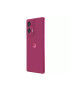 Telefon MOTOROLA Edge 50 Fusion, 5G, 256GB, 8GB RAM, Dual SIM, Hot Pink