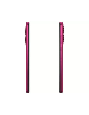 Telefon MOTOROLA Edge 50 Fusion, 5G, 256GB, 8GB RAM, Dual SIM, Hot Pink