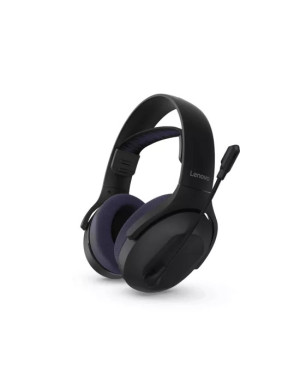 Căști gaming Lenovo Legion H410 cu microfon – performanță audio și confort pentru sesiunile lungi de joc