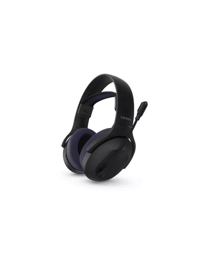 Căști gaming Lenovo Legion H410 cu microfon – performanță audio și confort pentru sesiunile lungi de joc