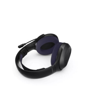 Căști gaming Lenovo Legion H410 cu microfon – performanță audio și confort pentru sesiunile lungi de joc